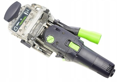 Adapter odkurzacz Ø40z przejściówka Festool DF 500