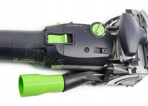 Adapter odkurzacz Ø40z przejściówka Festool DF 500