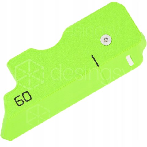 Nakładka na pokrywę zagłębiarki FESTOOL TS 60 KEBQ ogranicz pył do minimum TS60