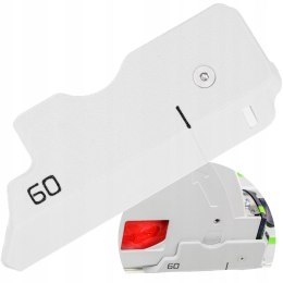 Nakładka pokrywy zagłębiarki FESTOOL TS 60 KEBQ ogranicz pył do minimum Sza