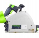Osłona zaślepka pokrywa do zagłębiarki FESTOOL TS 60 KEB - lepszy odsys Sza