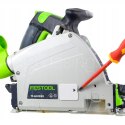 Osłona zaślepka pokrywa do zagłębiarki FESTOOL TS 60 KEB - lepszy odsys Sza