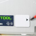 Osłona zaślepka pokrywa do zagłębiarki FESTOOL TS 60 KEB - lepszy odsys Sza