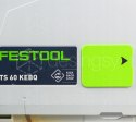 Osłona zaślepka pokrywa do zagłębiarki FESTOOL TS 60 KEB - lepszy odsys TS60