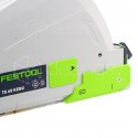 Osłona zaślepka pokrywa do zagłębiarki FESTOOL TS 60 KEB - lepszy odsys TS60
