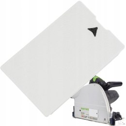 Osłona zaślepka pokrywa do zagłębiarki FESTOOL TS 75 EBQ - lepszy odsys Sza