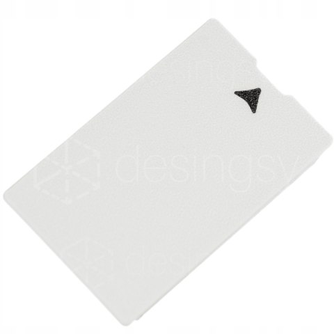 Osłona zaślepka pokrywa do zagłębiarki FESTOOL TS 75 EBQ - lepszy odsys Sza