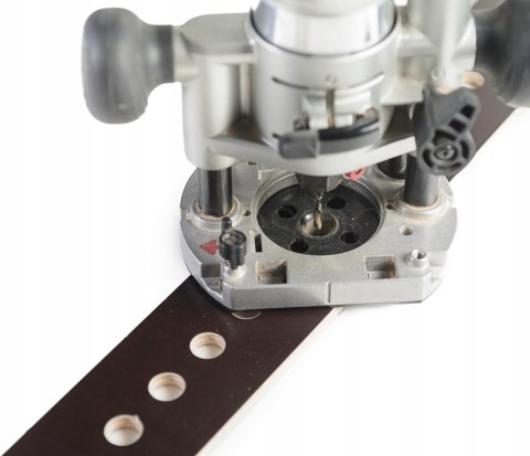 RO32 SpeedRow JIG do rzędu otworów w systemie 32 778x74x15Ø16.00SKL