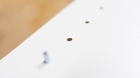 RO32 SpeedRow do rzędu otworów w systemie 32 1290x74x15Ø16.00SK