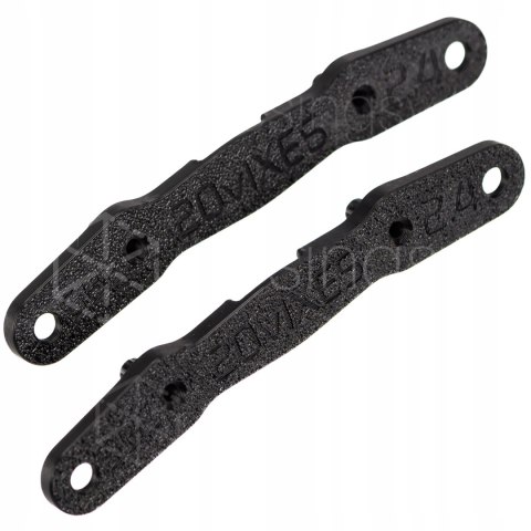 Uchwyt mocowanie ładowarki SCHEPPACH SBC 2.4A 20v IXES Łatwy szybki montaż