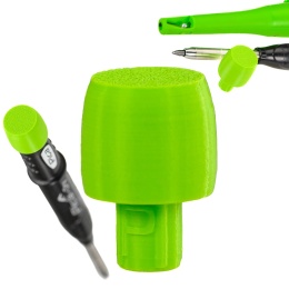 Zapasowa zatyczka przycisk do ołówka Pica Dry 3030