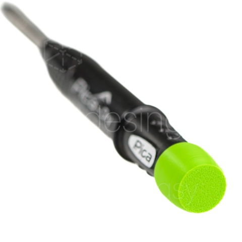 Zapasowa zatyczka przycisk do ołówka Pica Dry 3030