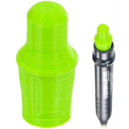 Zapasowa zatyczka przycisk do ołówka pasująca do LYRA DRY PROFI