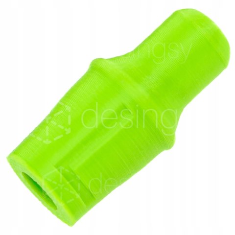 Zapasowa zatyczka przycisk do ołówka pasująca do LYRA DRY PROFI