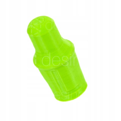 Zapasowa zatyczka przycisk do ołówka pasująca do LYRA DRY PROFI