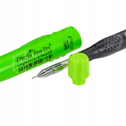 Zapasowa zatyczka przycisk do ołówka pasująca do Pica Fine Dry 7070