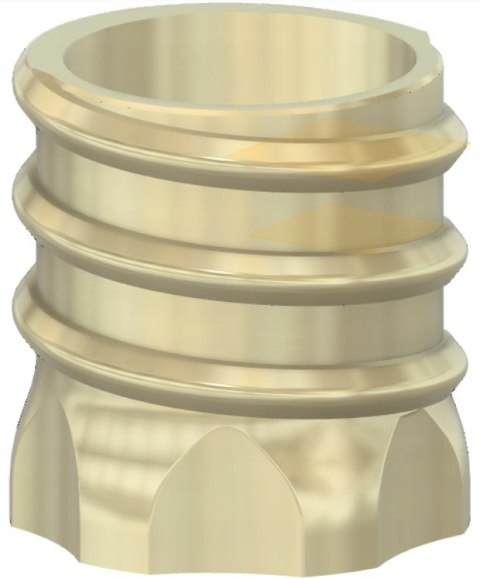 Adapter do osłony górnej do Dewalt DWE7492 Ø43w50z Adapter do osłony górnej do Dewalt DWE7492 Ø43w50z