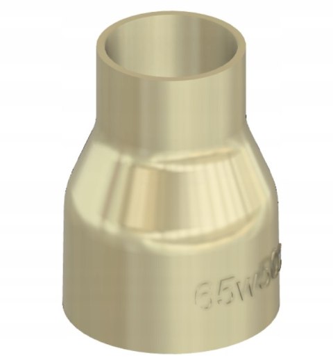 Adapter odsysania do Dewalt DWE7492 Ø65w na 50z Adapter odsysania do Dewalt DWE7492 Ø65w na 50z