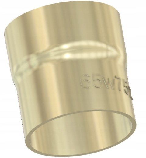 Adapter odsysania do Dewalt DWE7492 Ø65w na 75z Adapter odsysania do Dewalt DWE7492 Ø65w na 75z