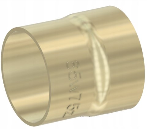 Adapter odsysania do Dewalt DWE7492 Ø65w na 75z Adapter odsysania do Dewalt DWE7492 Ø65w na 75z