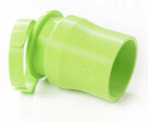 Adapter odsysania do pilarki Bosch GTS 635-216 Ø35 Adapter odsysania do pilarki Bosch GTS 635-216 Ø35
