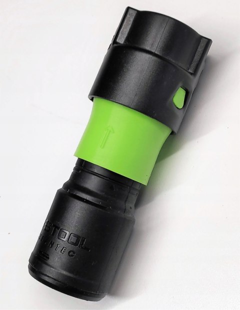 Adapter odsysania do pilarki Bosch GTS 635-216 Ø35 Adapter odsysania do pilarki Bosch GTS 635-216 Ø35