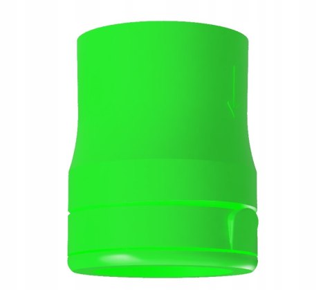 Adapter odsysania do pilarki Bosch GTS 635-216 Ø35 Adapter odsysania do pilarki Bosch GTS 635-216 Ø35