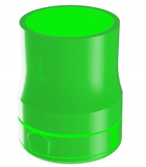 Adapter odsysania do pilarki Bosch GTS 635-216 Ø35 Adapter odsysania do pilarki Bosch GTS 635-216 Ø35