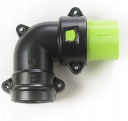 Adapter odsysania do ukośnicy Bosch GCM 12 GDL Ø35