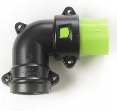 Adapter odsysania do ukośnicy Bosch GCM 12 GDL Ø35 Adapter odsysania do ukośnicy Bosch GCM 12 GDL Ø35