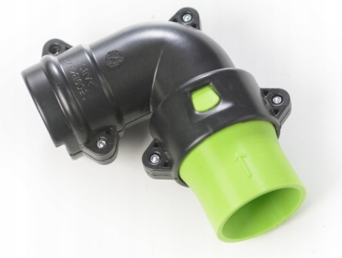 Adapter odsysania do ukośnicy Bosch GCM 12 GDL Ø35 Adapter odsysania do ukośnicy Bosch GCM 12 GDL Ø35