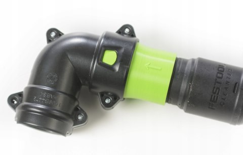 Adapter odsysania do ukośnicy Bosch GCM 12 GDL Ø35 Adapter odsysania do ukośnicy Bosch GCM 12 GDL Ø35