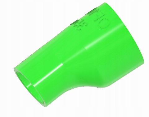 Adapter odsysania owalny frezarki Festo OF1000 Ø35 Adapter odsysania owalny frezarki Festo OF1000 Ø35