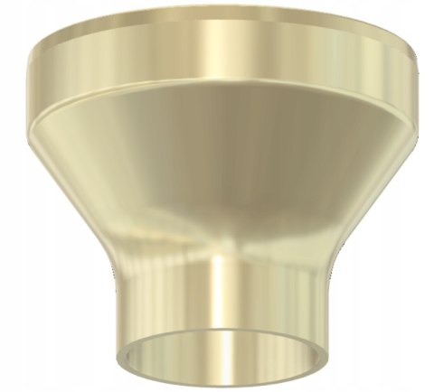 Adapter redukcja 110 kanalizacyjna na 60 spiro Adapter redukcja 110 kanalizacyjna na 60 spiro