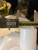 Adapter redukcja Cyklon do Festool Nilfisk 58 wewn Adapter redukcja Cyklon do Festool Nilfisk 58 wewn