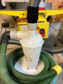 Adapter redukcja Cyklon do Festool Nilfisk 58 wewn Adapter redukcja Cyklon do Festool Nilfisk 58 wewn