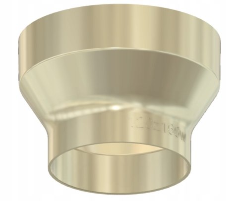 Adapter redukcja Felder AF 16 Ø 160 na Ø 120 spiro Adapter redukcja Felder AF 16 Ø 160 na Ø 120 spiro