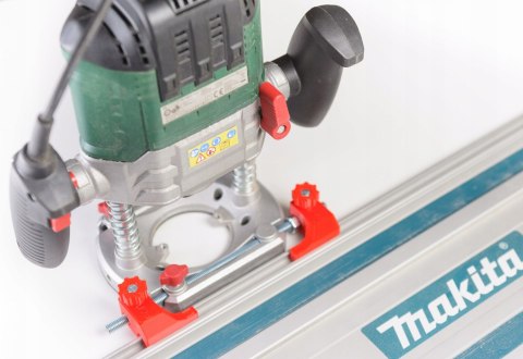 Adapter szyny Makita Festool do Parkside POF 1200 Adapter szyny Makita Festool do Parkside POF 1200