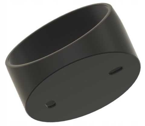 Osłona obudowa daszek dzwonka G6LW Linptech Xiaomi Osłona obudowa daszek dzwonka G6LW Linptech Xiaomi