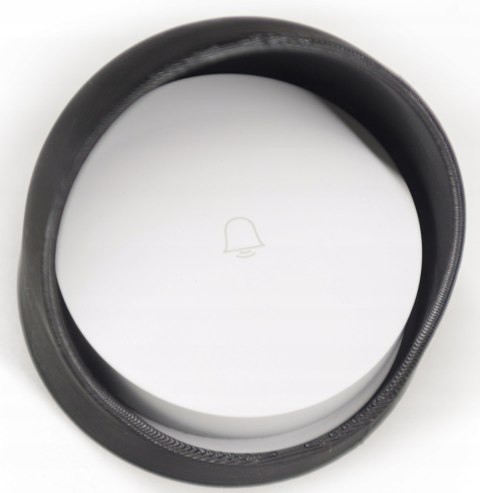 Osłona obudowa daszek dzwonka G6LW Linptech Xiaomi Osłona obudowa daszek dzwonka G6LW Linptech Xiaomi