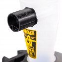 Adapter do cyklonu DeWalt DXVCS003 do węża od odkurzacza Makita VC2512