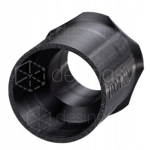 Adapter do cyklonu DeWalt DXVCS003 do węża od odkurzacza Makita VC2512