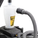 Adapter do cyklonu DeWalt DXVCS003 do węża od odkurzacza Makita VC2512
