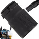 Adapter redukcja do cyklonu DeWalt DXVCS002 003 do odkurzacza Bosch GAS18V