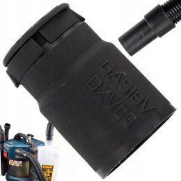 Adapter redukcja do cyklonu DeWalt DXVCS002 003 do odkurzacza Bosch GAS18V