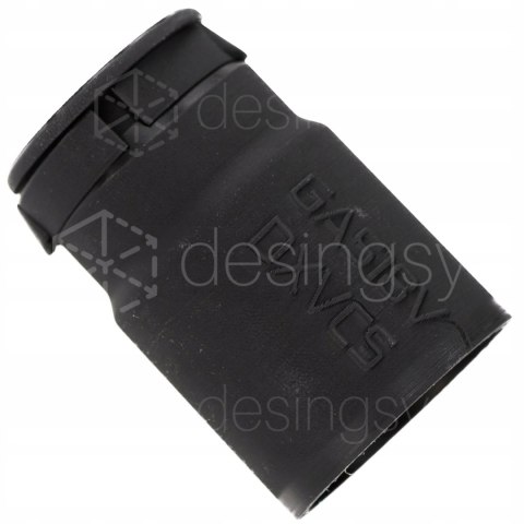 Adapter redukcja do cyklonu DeWalt DXVCS002 003 do odkurzacza Bosch GAS18V