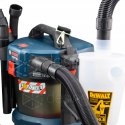 Adapter redukcja do cyklonu DeWalt DXVCS002 003 do odkurzacza Bosch GAS18V