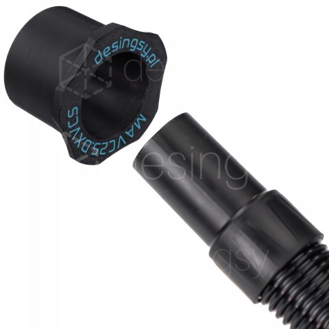 Adapter redukcja do cyklonu DeWalt DXVCS002 003 do odkurzacza Makita VC2512
