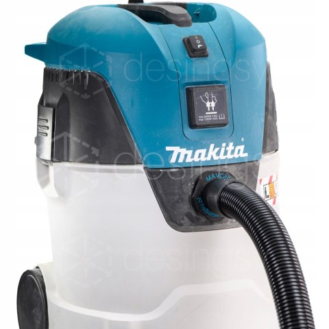 Adapter redukcja do cyklonu DeWalt DXVCS002 003 do odkurzacza Makita VC2512