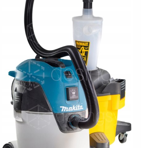 Adapter redukcja do cyklonu DeWalt DXVCS002 003 do odkurzacza Makita VC2512